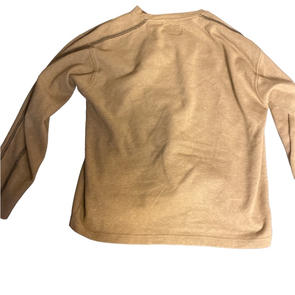 Crew Neck Sweater - Picture 2 of 2